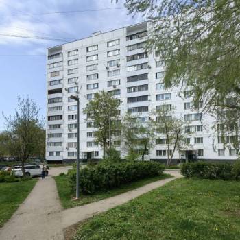 Продается 3-х комнатная квартира, 62 м²