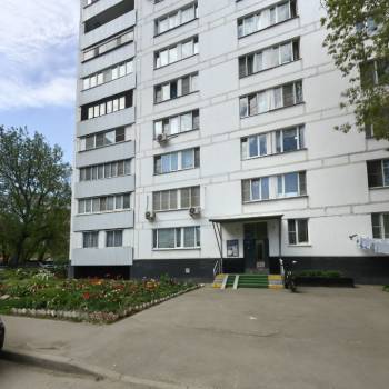 Продается 3-х комнатная квартира, 62 м²