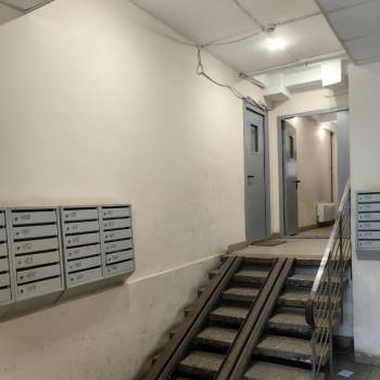 Продается 3-х комнатная квартира, 62 м²