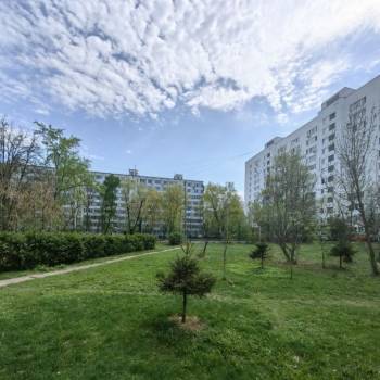Продается 3-х комнатная квартира, 62 м²