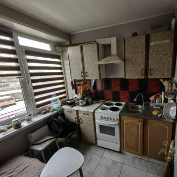 Продается 3-х комнатная квартира, 62 м²