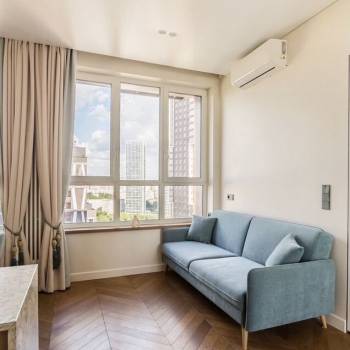 Сдается 2-х комнатная квартира, 42 м²