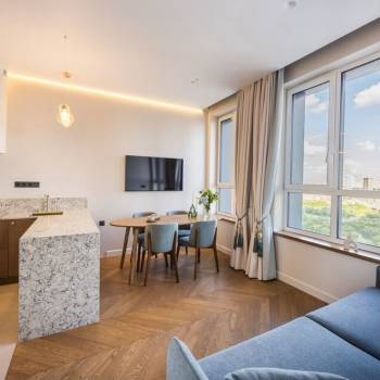 Сдается 2-х комнатная квартира, 42 м²