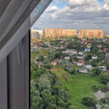 Сдается 2-х комнатная квартира, 32 м²
