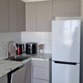 Сдается 2-х комнатная квартира, 32 м²