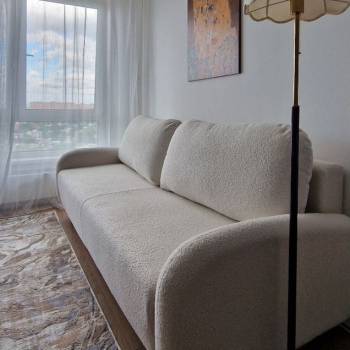 Сдается 2-х комнатная квартира, 32 м²