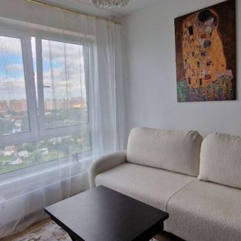 Сдается 2-х комнатная квартира, 32 м²