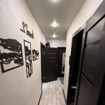 Продается 1-комнатная квартира, 37,6 м²