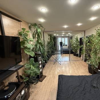 Продается 1-комнатная квартира, 37,6 м²
