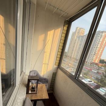 Продается 1-комнатная квартира, 37,6 м²
