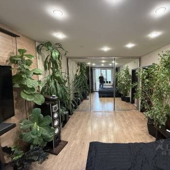Продается 1-комнатная квартира, 37,6 м²