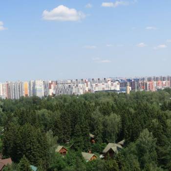 Продается 1-комнатная квартира, 28,9 м²
