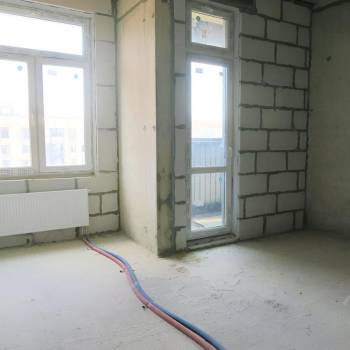 Продается 1-комнатная квартира, 28,9 м²