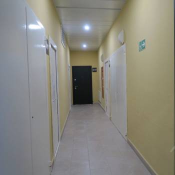 Продается 1-комнатная квартира, 28,9 м²