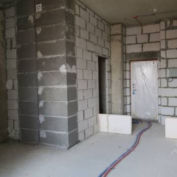 Продается 1-комнатная квартира, 28,9 м²