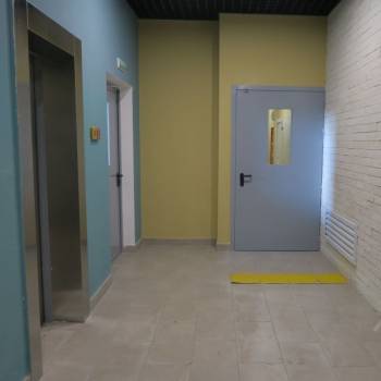 Продается 1-комнатная квартира, 28,9 м²