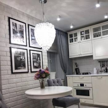 Продается 2-х комнатная квартира, 34,3 м²
