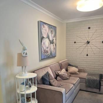 Продается 2-х комнатная квартира, 34,3 м²