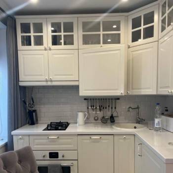Продается 2-х комнатная квартира, 34,3 м²