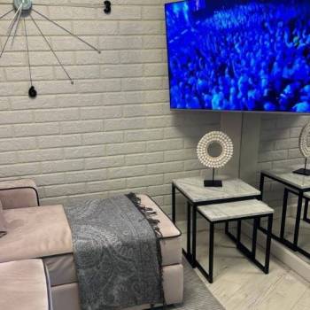 Продается 2-х комнатная квартира, 34,3 м²