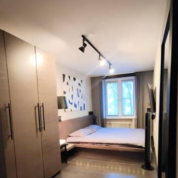 Продается 3-х комнатная квартира, 60 м²