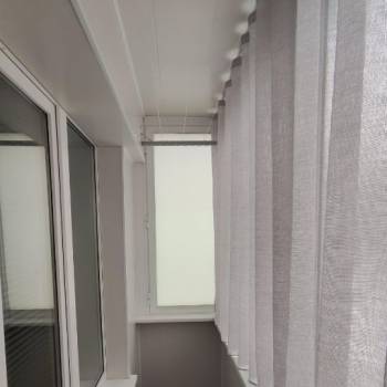 Продается 3-х комнатная квартира, 60 м²