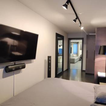 Продается 3-х комнатная квартира, 60 м²