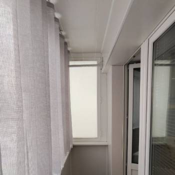 Продается 3-х комнатная квартира, 60 м²