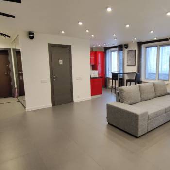 Продается 3-х комнатная квартира, 60 м²