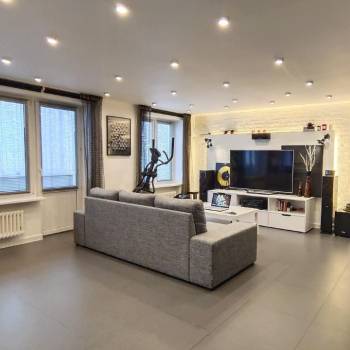Продается 3-х комнатная квартира, 60 м²