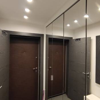 Продается 3-х комнатная квартира, 60 м²