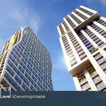 Продается 3-х комнатная квартира, 64,8 м²