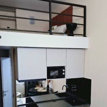 Сдается 1-комнатная квартира, 24 м²