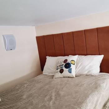 Сдается 1-комнатная квартира, 24 м²