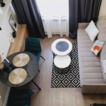 Сдается 1-комнатная квартира, 24 м²