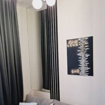 Сдается 1-комнатная квартира, 24 м²