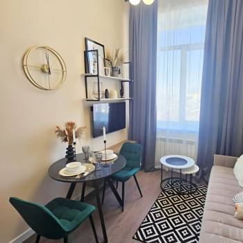 Сдается 1-комнатная квартира, 24 м²
