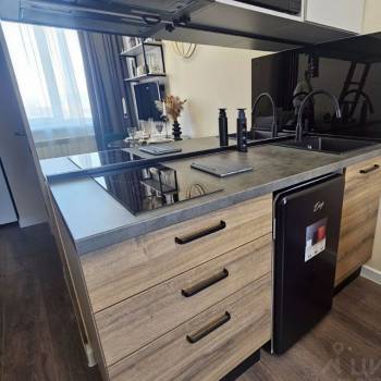Сдается 1-комнатная квартира, 24 м²
