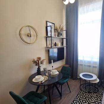 Сдается 1-комнатная квартира, 24 м²
