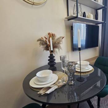 Сдается 1-комнатная квартира, 24 м²