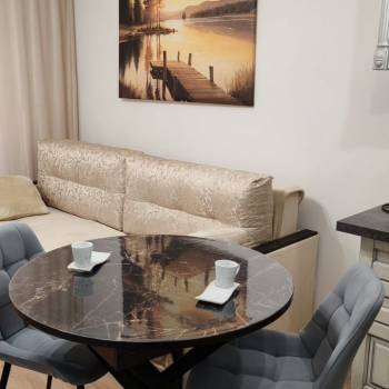 Сдается 1-комнатная квартира, 20 м²