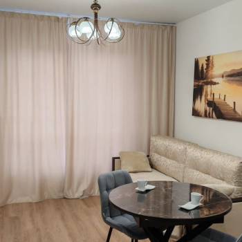Сдается 1-комнатная квартира, 20 м²