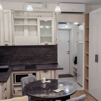 Сдается 1-комнатная квартира, 20 м²