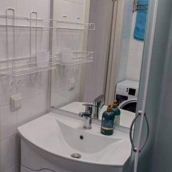 Сдается 1-комнатная квартира, 20 м²