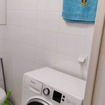 Сдается 1-комнатная квартира, 20 м²
