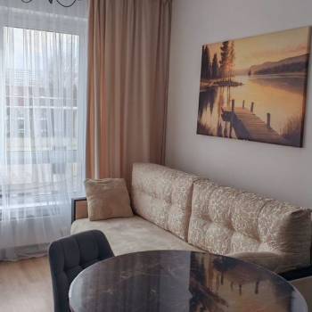 Сдается 1-комнатная квартира, 20 м²