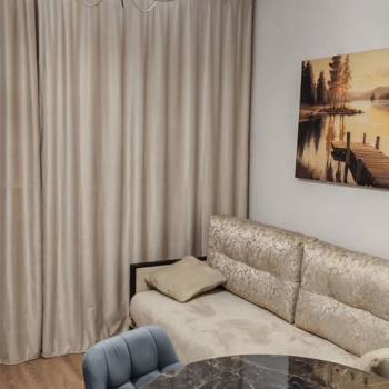 Сдается 1-комнатная квартира, 20 м²