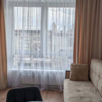 Сдается 1-комнатная квартира, 20 м²