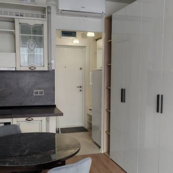 Сдается 1-комнатная квартира, 20 м²