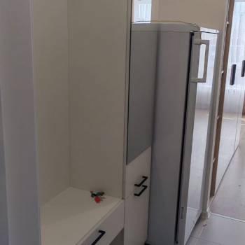 Сдается 1-комнатная квартира, 20 м²